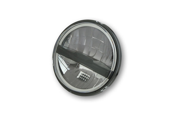 Phares d'insertion de LED Highsider Type 5-5 3/4 ”226-017