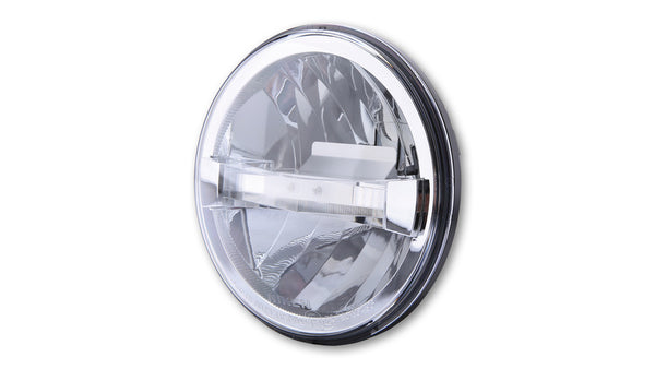Les phares principaux HighSider INSERT TYPE LED 4-7 ”226-018