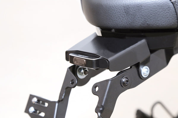 Highsider LED Baklight Conero T2-Tonate, approuvé par E-approuvé