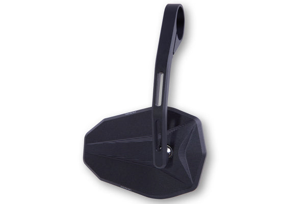 Miroir d'extrémité de barre de victoire Highsider (1 pc) 301-181