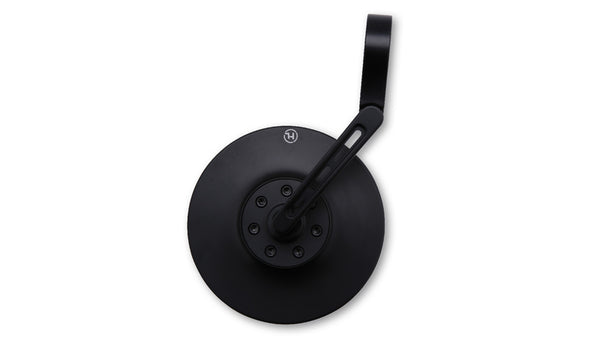 Highsider Conro 2 Black Edition Handle Sending Mirror court (1 pc) 301-294