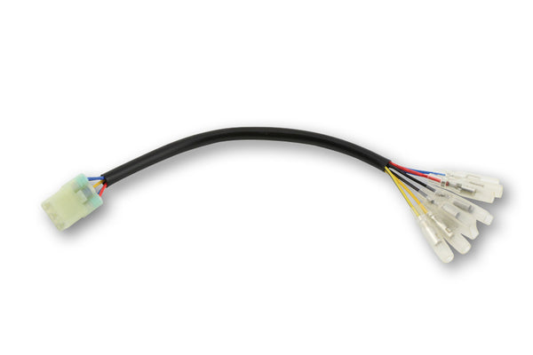 Câble adaptateur Highsid Tailight / Indicator - Triumph 1200 Thruxton 396-044