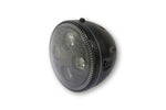 Highsider 5 3/4 "LED phares Atlanta 223-001