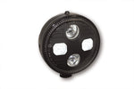 Highsider 5 3/4 "LED phares Atlanta 223-003