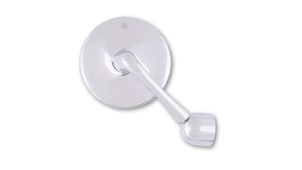 Miroir d'extrémité du guidon classique Highsider (1pc) 301-009
