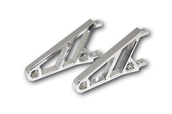 Support de lampe CNC Highsider