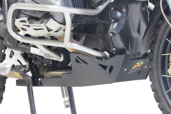 AXP Adventure Skid Plate - HDPE 8 mm BMW R1250GS / GSA AX1620