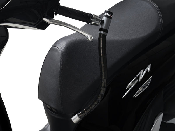 SHAW Série 2 Hand-Coudable - 44 cm C0S205H