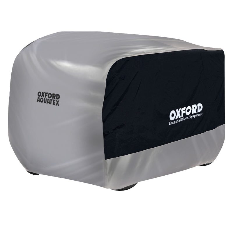 Oxford Aquatex ATV Protective Cover CV210