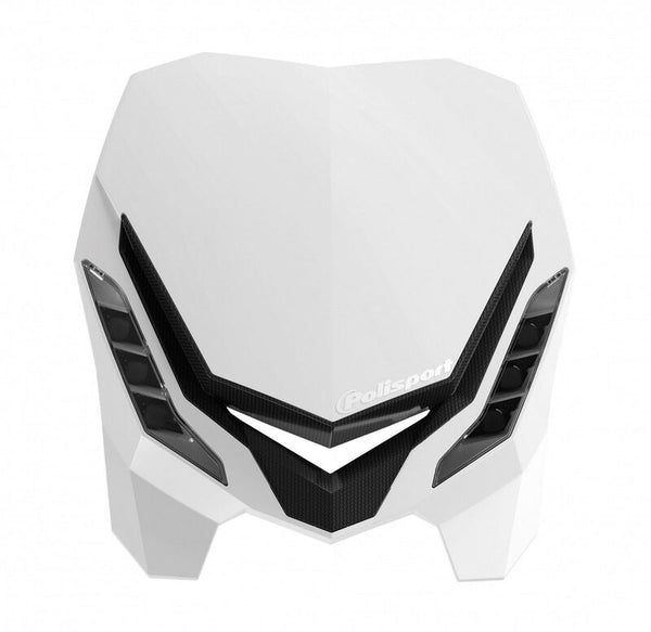 PORTE PORT E-Blaze phare blanc 86708001