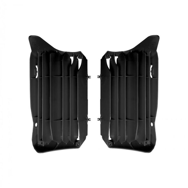 Port de police Lourveurs de radiateur - Honda CRF450 / RX 8476100001