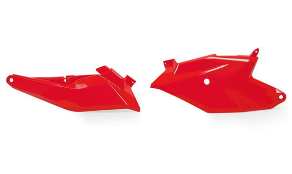 Panneaux latéraux Racetech - Gas MC85 R -FIKTMRG0185