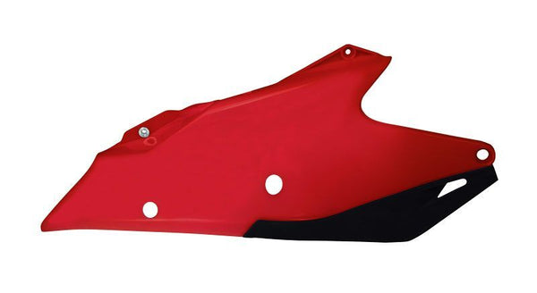 Panneaux latéraux Racetech - Gas G-Figasrnr21