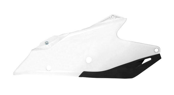 Panneaux latéraux Racetech - Gas G-Figasbnnr21