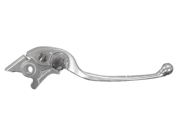 V Parts Brake Handle Right - Polished Aluminum (121B -SL)
