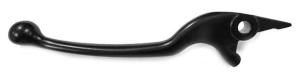 V Parts Clutch Handle Left-Black Aluminum for Yamaha N-Max 125 (240C-BK)