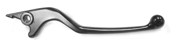 V Parts Brake Hand Right-Black Aluminum for Yamaha X-Max 400 (924B-BK)