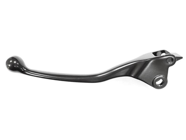 V Parts Clutch Handle Left - Black Aluminum for Yamaha Tricity (260C -BK)