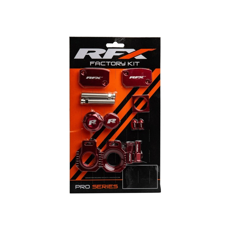 Kit d'usine RFX - Honda CRF250 / 250RX FXFK1050099RD