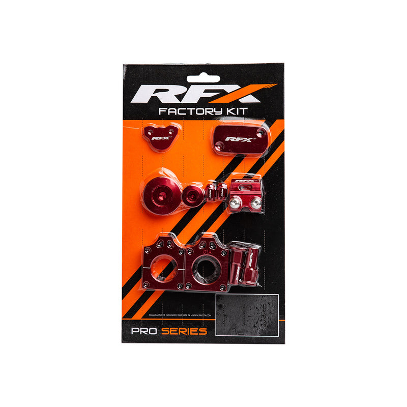 Kit d'usine RFX - Honda CRF450 / 450RX FXFK1070099RD