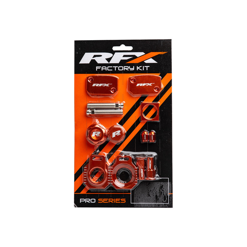 Kit d'usine RFX - KTM (Brembo) FXFK5020099OR