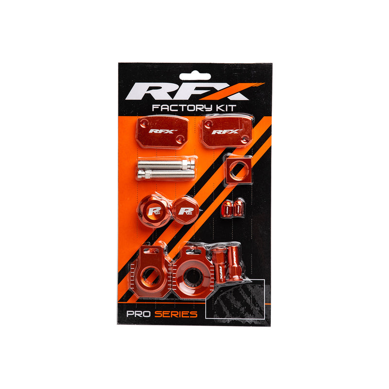 Kit d'usine RFX FXFK5160099OR