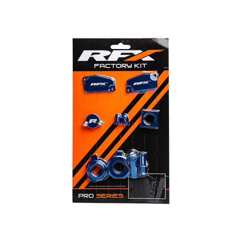 Kit d'usine RFX FXFK5180099BU