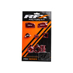 Kit d'usine RFX FXFK5180099RD