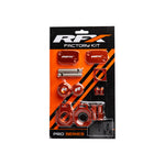 Kit d'usine RFX FXFK5200099RD