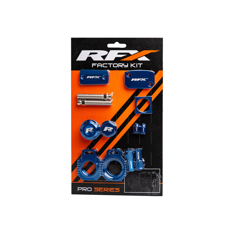 Kit d'usine RFX (Brembo) FXFK7110099BU