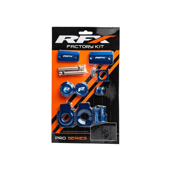 Kit d'usine RFX (MAGURA) FXFK7240099BU