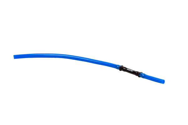 Tube de ventilation de course RFX - Valve Long Pipe Inc 1 Way (bleu) 5 PCS FXVT20000555BU