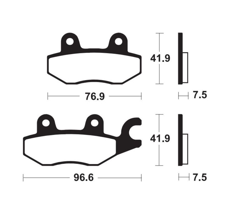 Tecnium Fintered Metal Pavillons - MF455 1111148