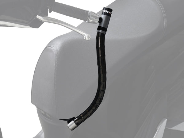 Kit d'adaptation de verrouillage de l'ombre - kymco 125 k0pp18sc.