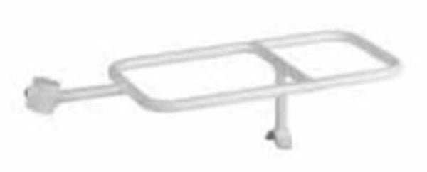 Transport des portes policières Carrier pour affichage de vélo 8982400002