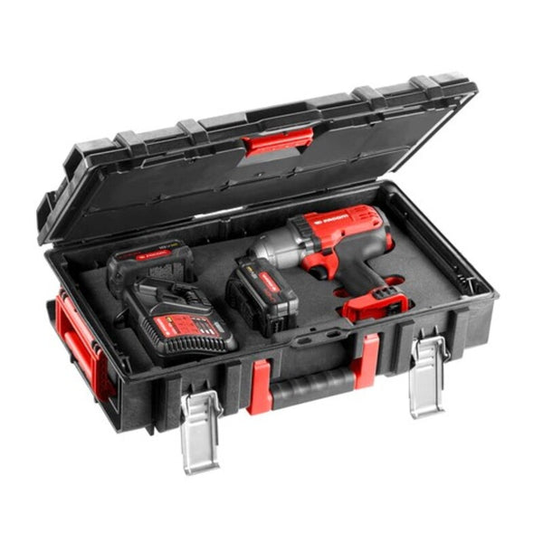 Facomt Impact Clé 18V 1/2 "1625 nm CL3.CH18SP2PB