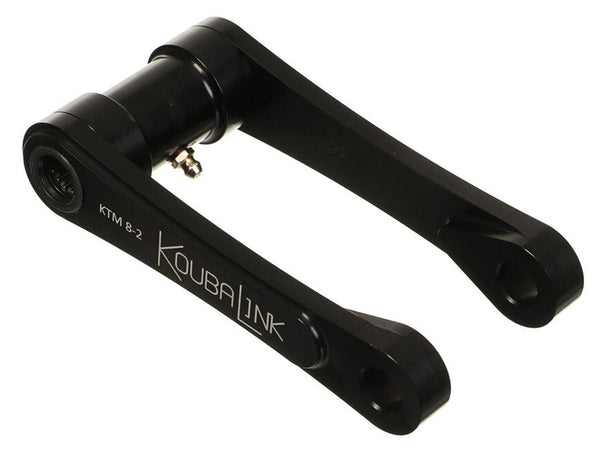 Kit de baisse de Koubalink (38,1 mm) noir - KTM KTM8-2