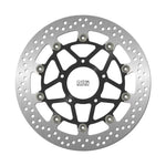 Ng brake disc round 1964g