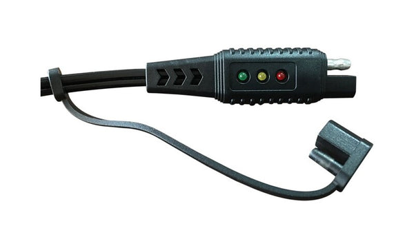 Indicateur d'état de la batterie BS Battery BT03 avec LED - pour les installations fixes