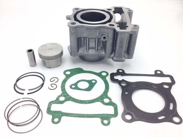 Kit de cylindre Tecnium - MBK / Yamaha 1116399