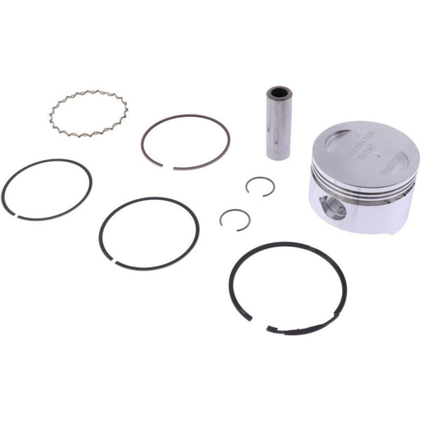 Kit Wiseco Piston 47.50 - Polaris Sportsman / Outlaw W40122M04750