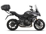 Ensemble d'ajustement maître de Shad Top - Triumph Tiger 660 Sport T0TG62ST