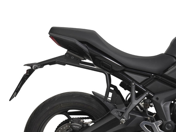 Shad 3P Système Ajustement (côté) - Triumph Tiger 660 Sport T0TG62I