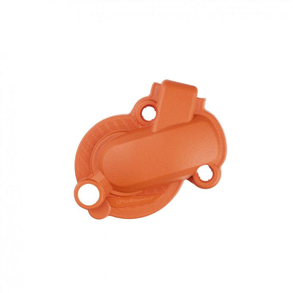 Police port Waterpump Cover - Husqvarna / KTM 8485000002