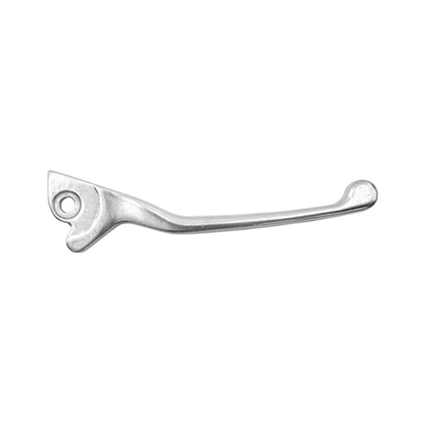 V Pièces OE Handle de frein à droite / gauche - Aluminium poli (618b -1)