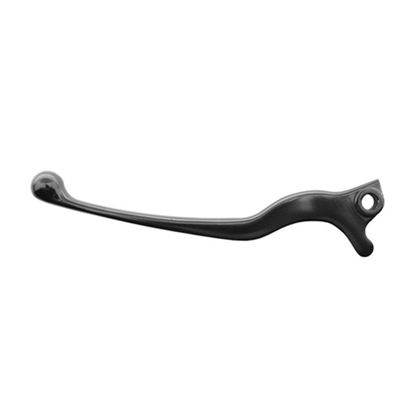 V Pièces OE Handle de frein à droite / gauche - Aluminium noir (792b -1)