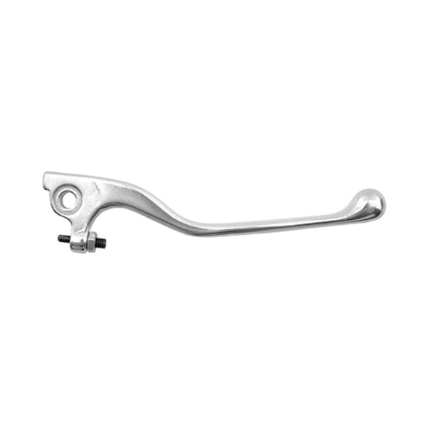 V pièces OE Handle de frein à droite - Aluminium poli - Aprilia Rs 50 / Rx 50