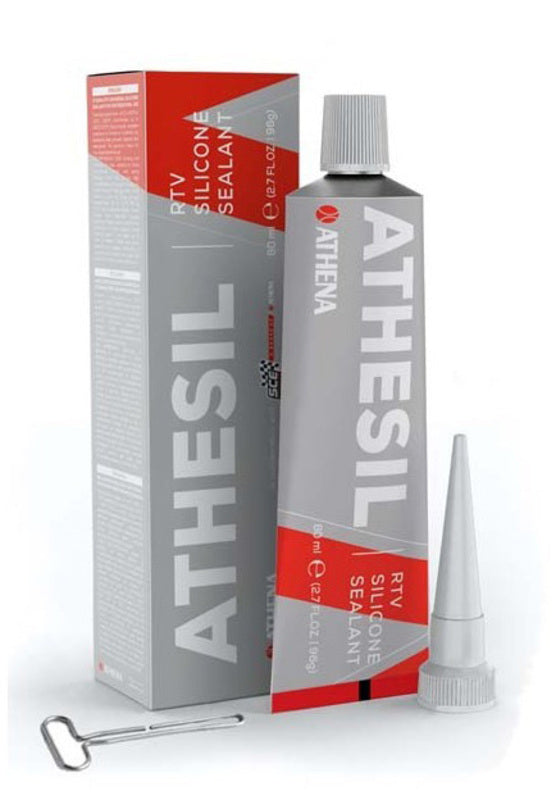 ATHENA ATHESIL RTV SILICONE Scellant - 80 ml M813002000001