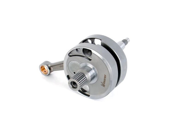 Wössner Oem Crankshaft - Yamaha YZ250F/FX CS4072