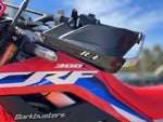 Barkbusters Hardware Kit à deux points Mount-Honda CRF300L BHG-091-00 NP